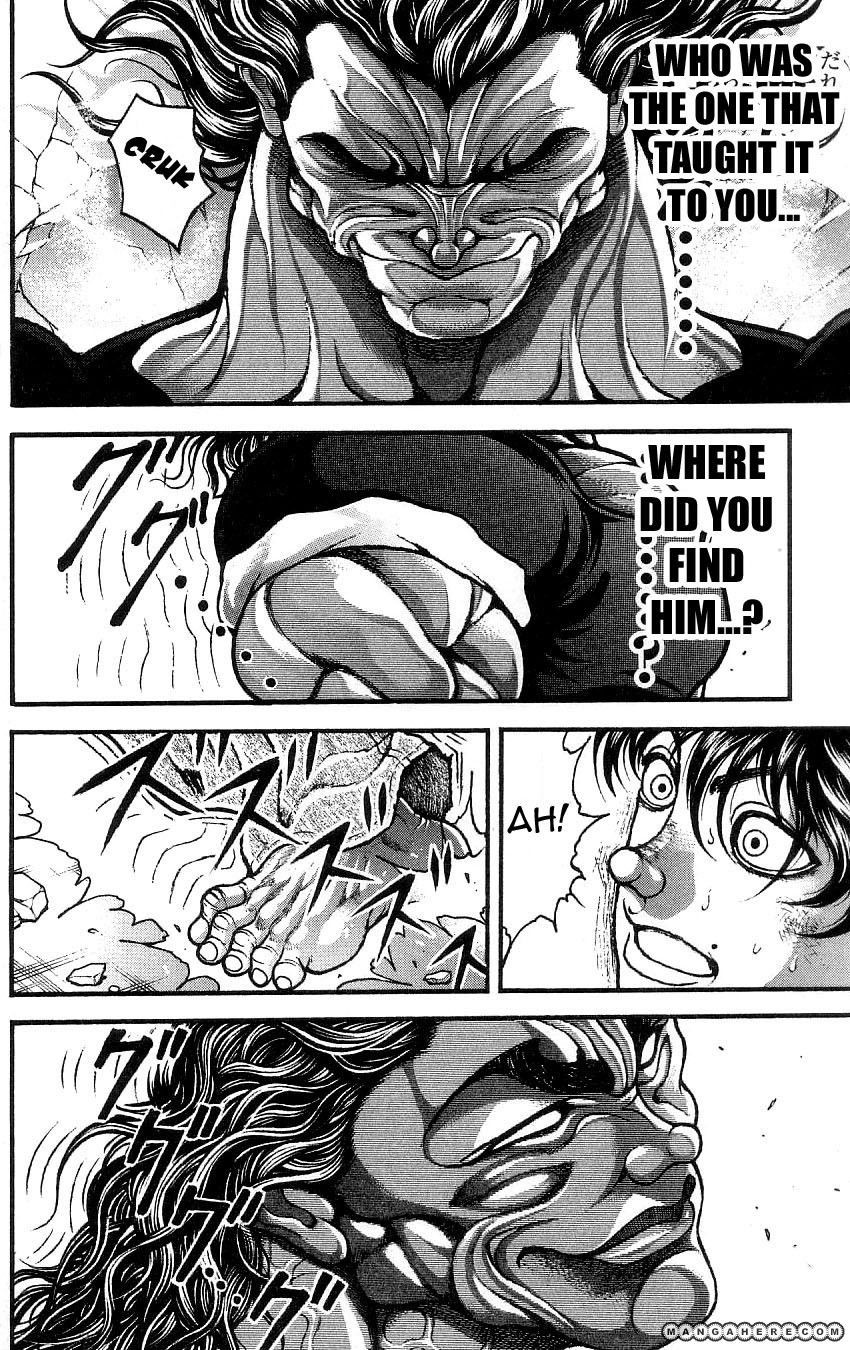 Baki - Son Of Ogre Chapter 259 8